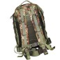 Preview: US backpack with shoulder straps